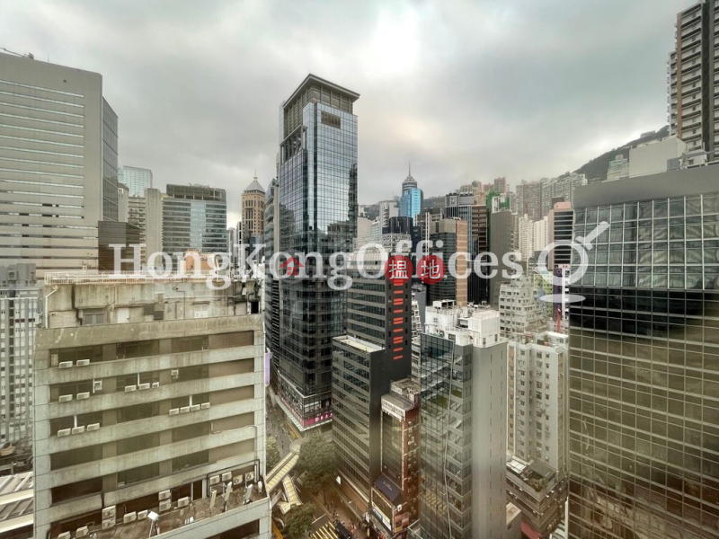 Office Unit for Rent at The Center, The Center 中環中心 Rental Listings | Central District (HKO-73877-AFHR)