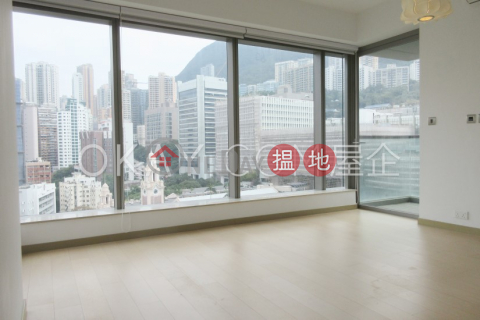 Tasteful 2 bedroom on high floor with balcony | Rental | High West 曉譽 _0
