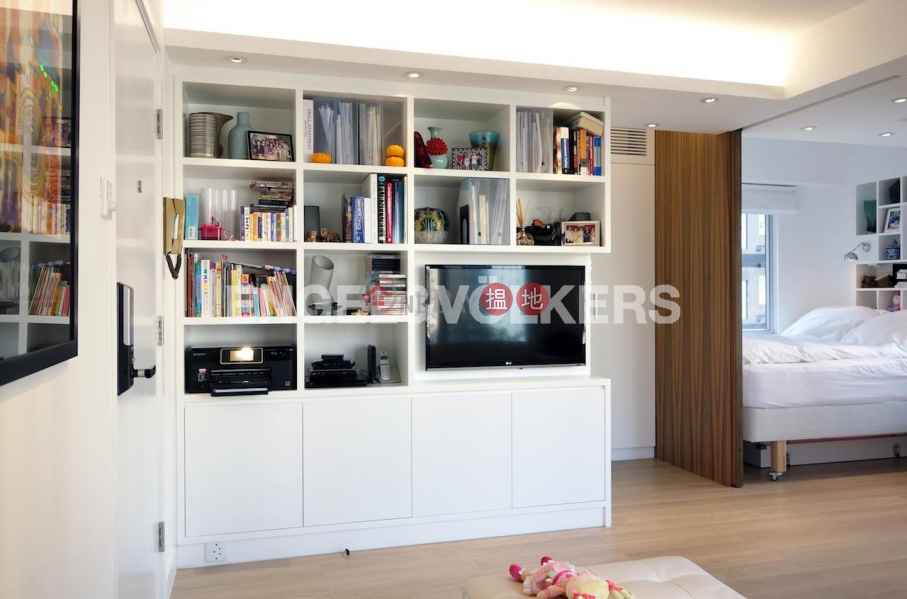 1 Bed Flat for Rent in Soho 41-49 Aberdeen Street | Central District | Hong Kong | Rental | HK$ 25,000/ month