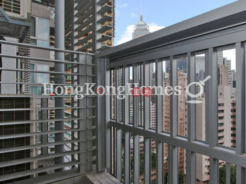HK$ 46,000/ month, One Wan Chai | Wan Chai District, 3 Bedroom Family Unit for Rent at One Wan Chai