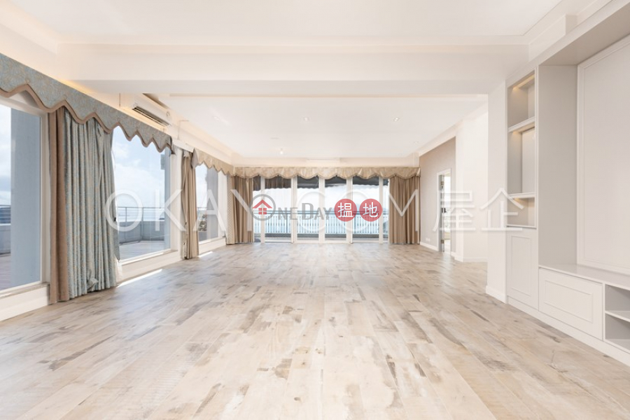 Exquisite 6 bedroom with sea views & balcony | Rental 115 Repulse Bay Road | Southern District Hong Kong Rental, HK$ 350,000/ month