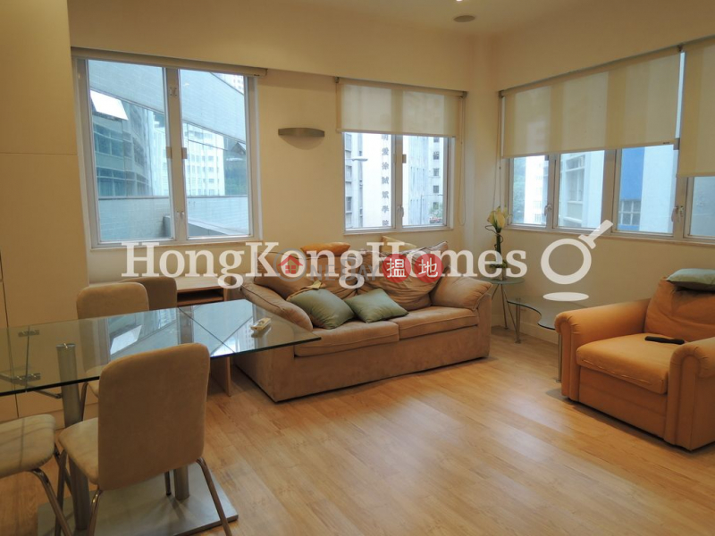 1 Bed Unit at Avon Court | For Sale | 21-23 Caine Road | Central District | Hong Kong | Sales HK$ 5.68M