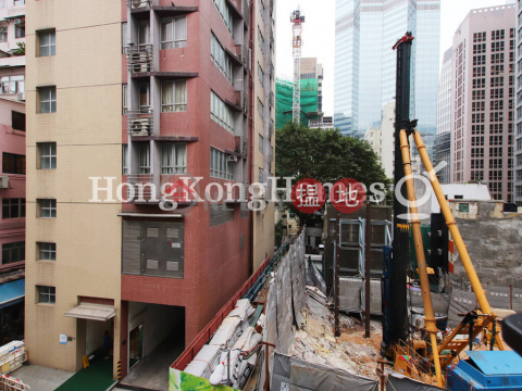 1 Bed Unit for Rent at 34-36 Gage Street, 34-36 Gage Street 結志街34-36號 | Central District (Proway-LID167139R)_0