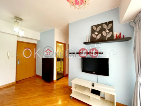 Popular 2 bedroom with balcony | For Sale | Manhattan Avenue Manhattan Avenue _0