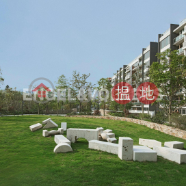 3 Bedroom Family Flat for Rent in Clear Water Bay | Mount Pavilia Tower 1 傲瀧 1座 _0