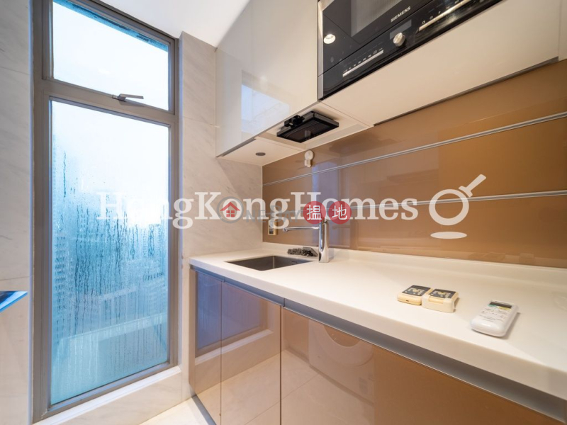HK$ 11.2M | High West, Western District, 2 Bedroom Unit at High West | For Sale