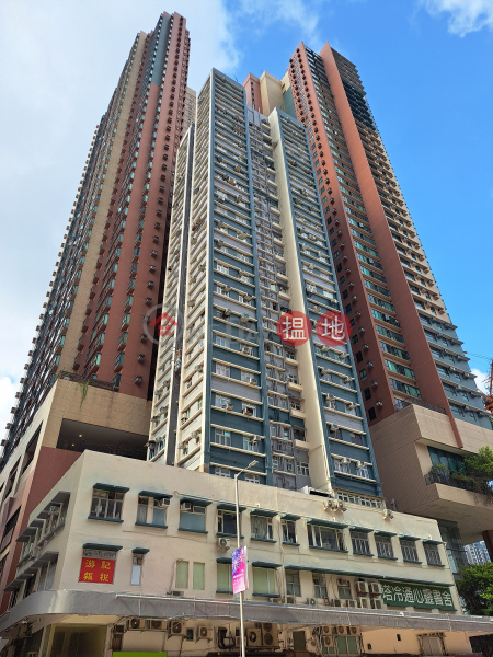 金輝樓 (Kam Fai Building) 油麻地| ()(3)