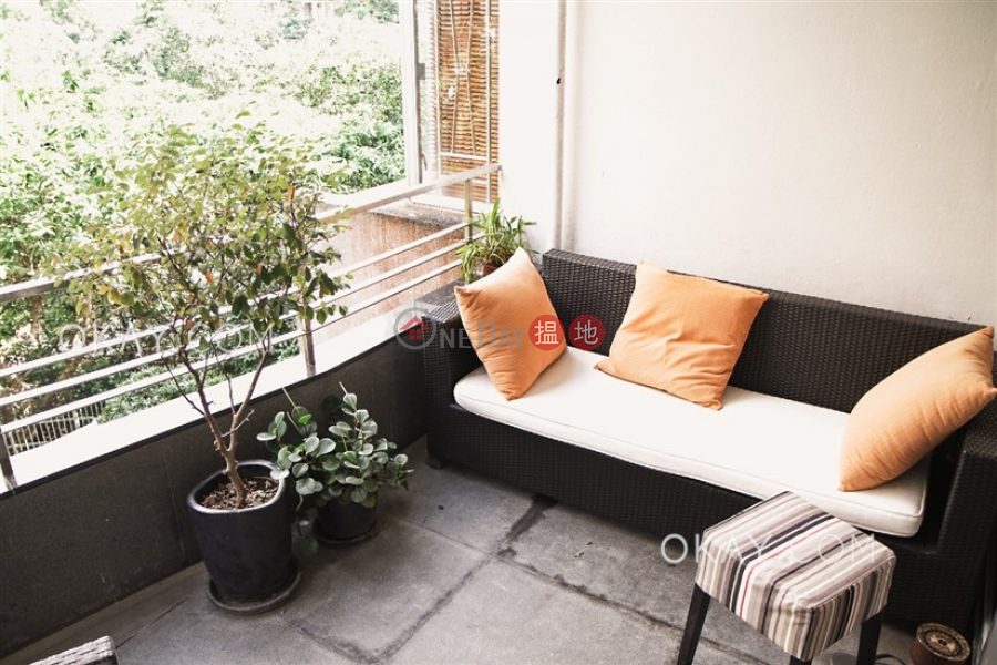 Rare 4 bedroom with terrace, balcony | Rental | Brewin Court 明雅園 Rental Listings