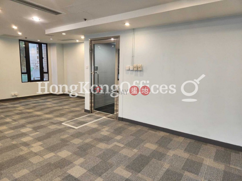 Office Unit for Rent at Shun Feng International Centre 182 Queens Road East | Wan Chai District | Hong Kong | Rental | HK$ 25,001/ month