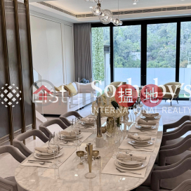 Property for Sale at 1 Shouson Hill Road East with 4 Bedrooms