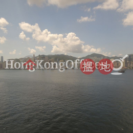 Office Unit for Rent at Empire Centre, Empire Centre 帝國中心 | Yau Tsim Mong (HKO-62623-AMHR)_0
