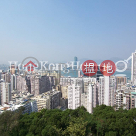 3 Bedroom Family Unit for Rent at Tempo Court | Tempo Court 天寶大廈 _0