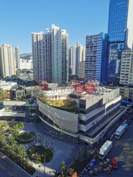 全新商廈，豪華大堂 1 Tsat Po Street | Wong Tai Sin District | Hong Kong Rental HK$ 18,326/ month
