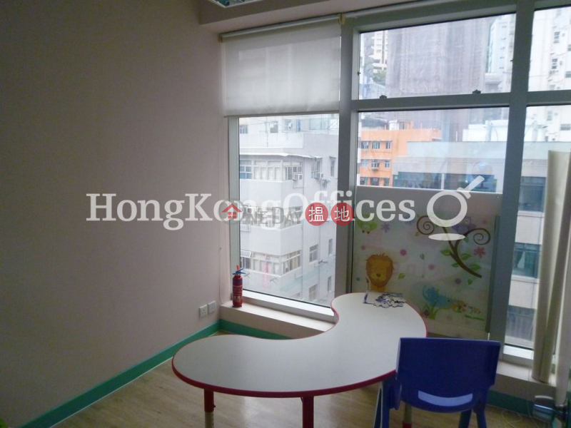Office Unit for Rent at Keen Hung Commercial Building | 80-86 Queens Road East | Wan Chai District, Hong Kong | Rental HK$ 40,820/ month