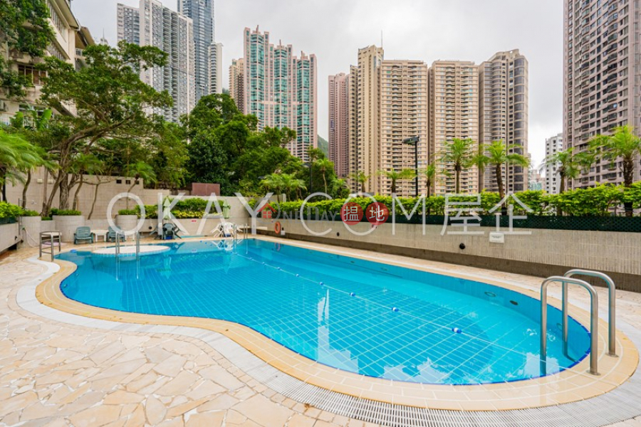 寶園-中層住宅出租樓盤|HK$ 78,000/ 月