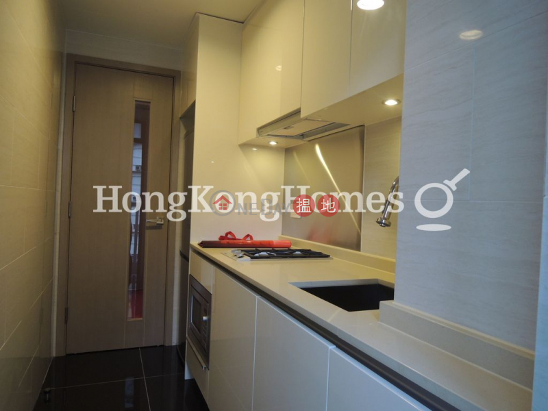 1 Bed Unit for Rent at Warrenwoods | 23 Warren Street | Wan Chai District, Hong Kong | Rental | HK$ 22,000/ month