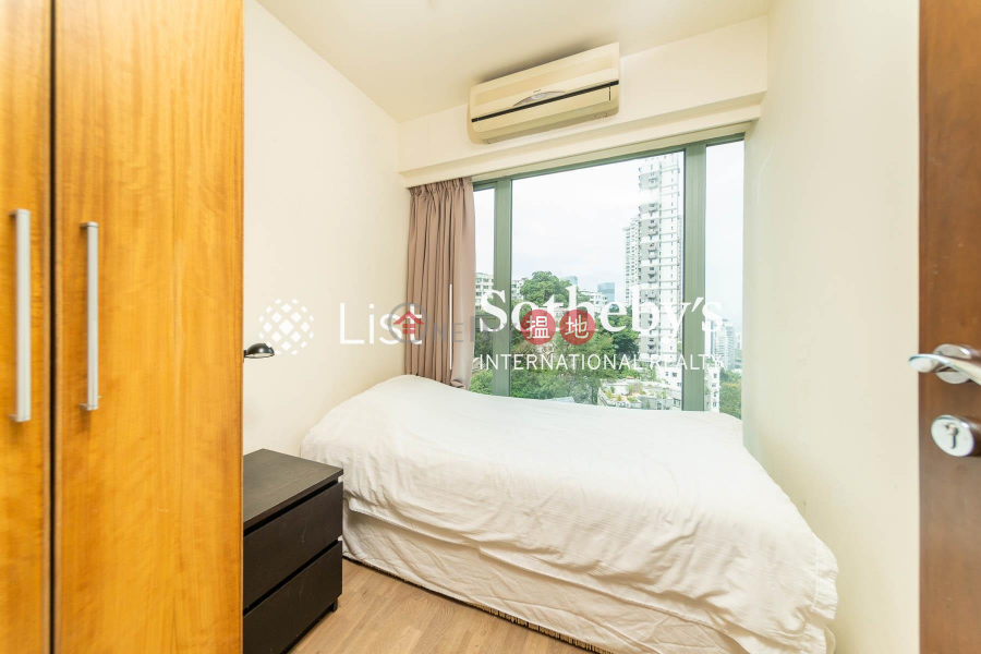 Property for Rent at Jardine Summit with 3 Bedrooms | 50A-C Tai Hang Road | Wan Chai District | Hong Kong, Rental | HK$ 38,000/ month