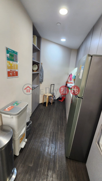 建業中心中層工業大廈出租樓盤-HK$ 49,000/ 月