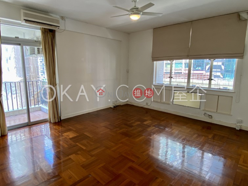 棕櫚閣-中層-住宅|出租樓盤HK$ 80,000/ 月
