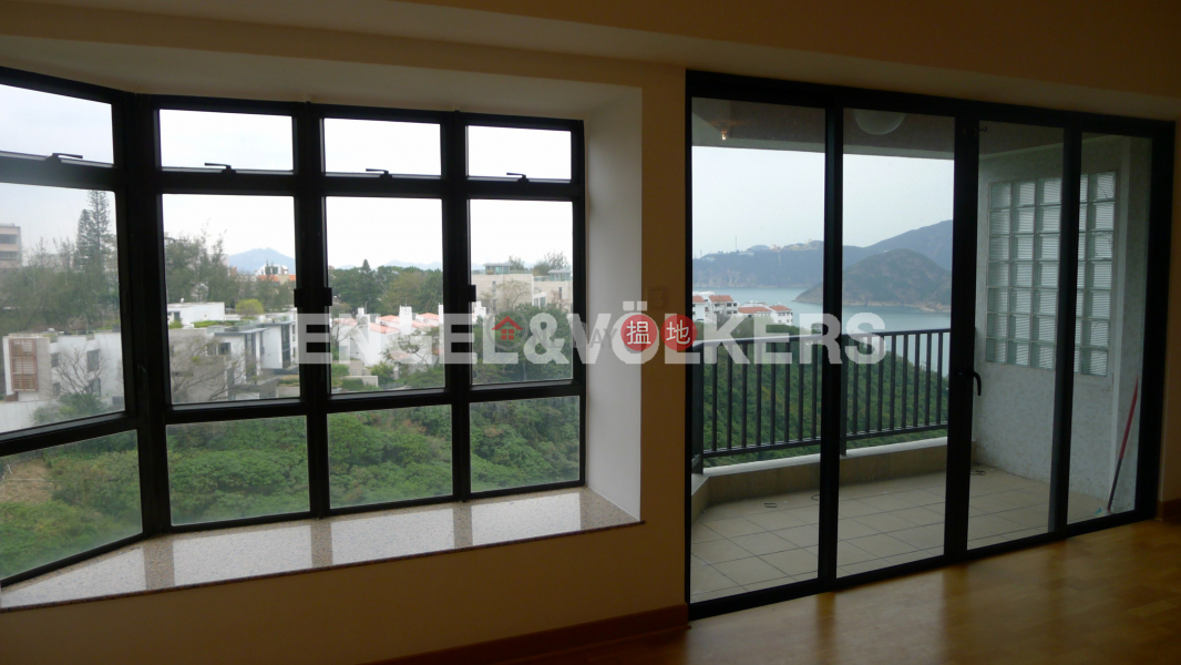 HK$ 150,000/ month | Grand Garden, Southern District, 4 Bedroom Luxury Flat for Rent in Repulse Bay
