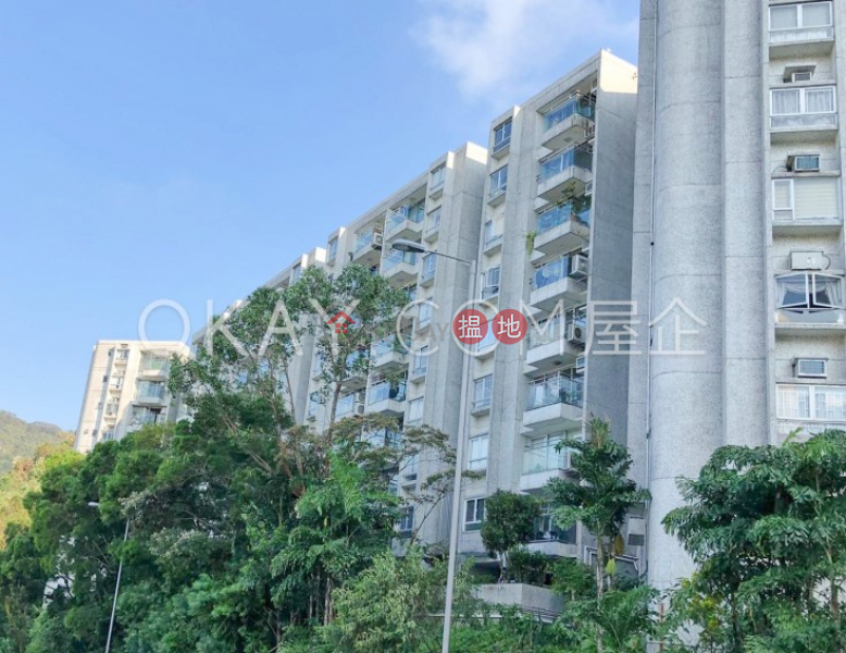 香港搵樓|租樓|二手盤|買樓| 搵地 | 住宅|出租樓盤|3房2廁,實用率高,極高層,連車位畢架山花園出租單位
