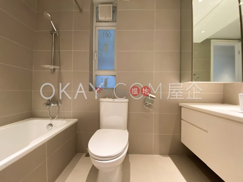 香港搵樓|租樓|二手盤|買樓| 搵地 | 住宅-出租樓盤-4房2廁,實用率高,露台高雲大廈出租單位