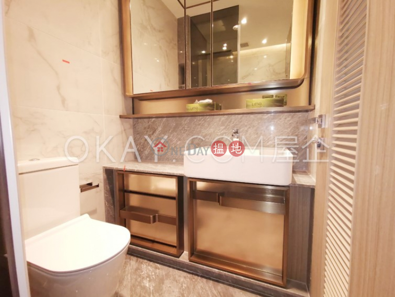 Rare 3 bedroom on high floor with balcony | For Sale | 393 Shau Kei Wan Road | Eastern District | Hong Kong Sales HK$ 25M