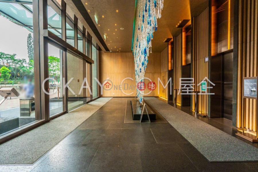 Property Search Hong Kong | OneDay | Residential | Sales Listings, Rare 1 bedroom with harbour views & balcony | For Sale
