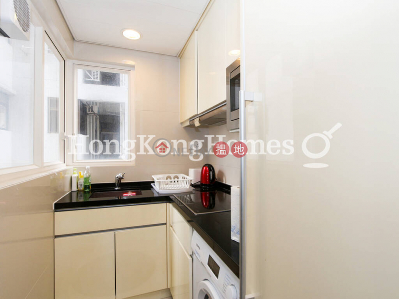 Property Search Hong Kong | OneDay | Residential, Sales Listings | 2 Bedroom Unit at The Icon | For Sale