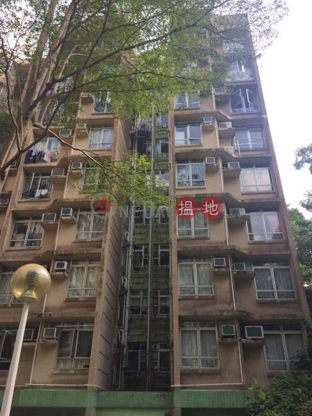 Lung Tak Court Block D Yi Tak House (龍德苑 D座 怡德閣),Chung Hom Kok | ()(1)