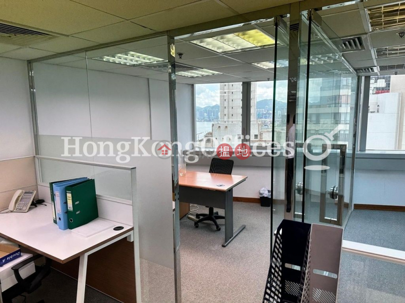 Office Unit for Rent at Strand 50, Strand 50 STRAND 50 Rental Listings | Western District (HKO-87139-AMHR)