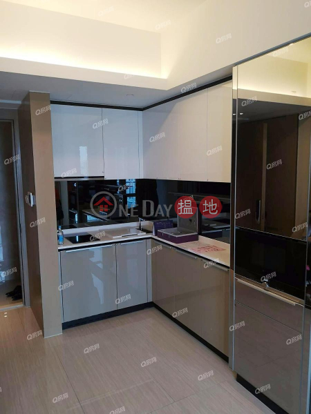 HK$ 9M Cullinan West II Cheung Sha Wan, Cullinan West II | 1 bedroom Mid Floor Flat for Sale