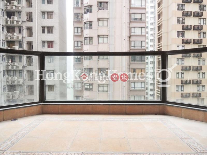 4 Bedroom Luxury Unit for Rent at Estoril Court Block 2 55 Garden Road | Central District Hong Kong Rental HK$ 95,000/ month