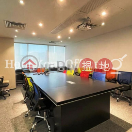 Office Unit for Rent at Concordia Plaza, Concordia Plaza 康宏廣場 | Yau Tsim Mong (HKO-83651-AKHR)_0