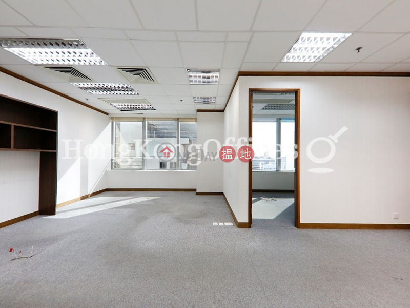 Office Unit for Rent at Chu Kong Shipping Tower | 143 Connaught Road Central | Western District, Hong Kong | Rental | HK$ 98,224/ month