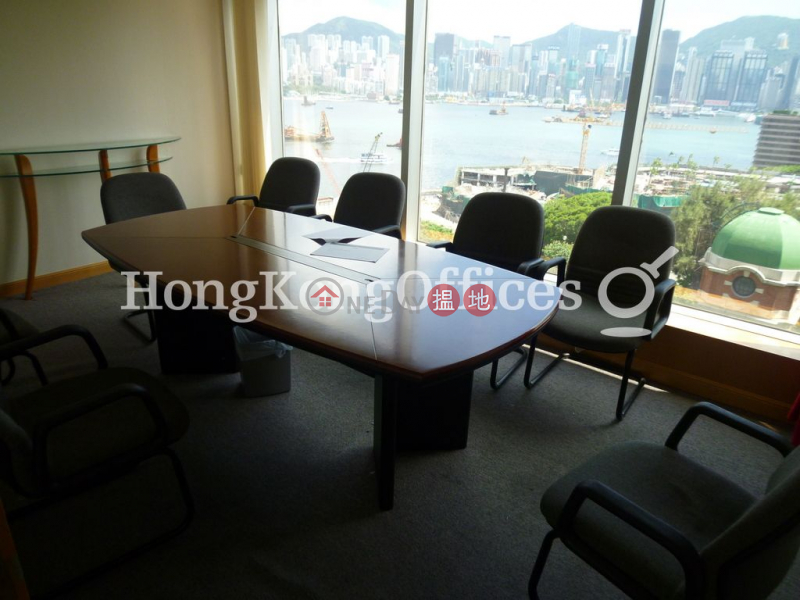 Office Unit for Rent at Goldsland Building 22-26 Minden Avenue | Yau Tsim Mong, Hong Kong, Rental HK$ 61,312/ month