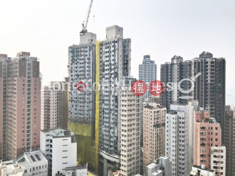 1 Bed Unit for Rent at Resiglow Pokfulam, Resiglow Pokfulam RESIGLOW薄扶林 | Western District (Proway-LID171589R)_0