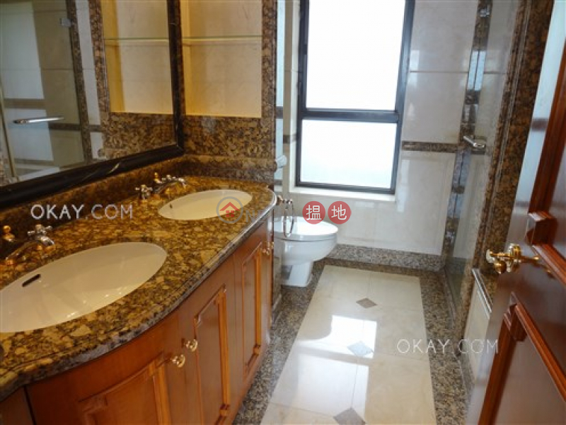 HK$ 115,000/ month Aigburth, Central District, Lovely 4 bedroom with balcony & parking | Rental