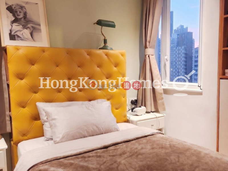桃李園一房單位出售-15桃李臺 | 西區|香港|出售|HK$ 550萬