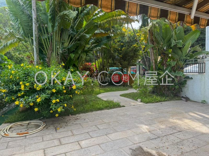 4房4廁,連車位,露台,獨立屋上洋村村屋出租單位|上洋村村屋(Sheung Yeung Village House)出租樓盤 (OKAY-R314641)