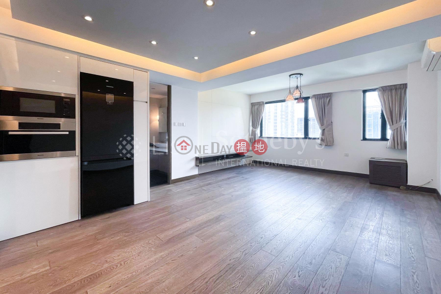 Property Search Hong Kong | OneDay | Residential, Sales Listings, Property for Sale at Namning Mansion with 1 Bedroom