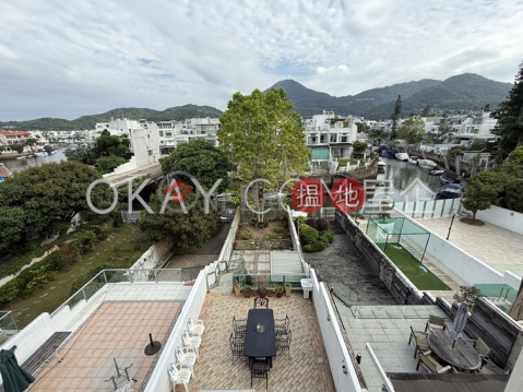 2房3廁,海景,星級會所,連車位匡湖居出售單位 | 匡湖居 Marina Cove _0