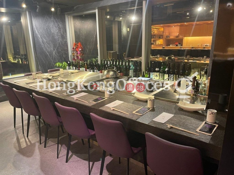 Office Unit for Rent at Henry House 42 Yun Ping Road | Wan Chai District Hong Kong | Rental | HK$ 96,001/ month