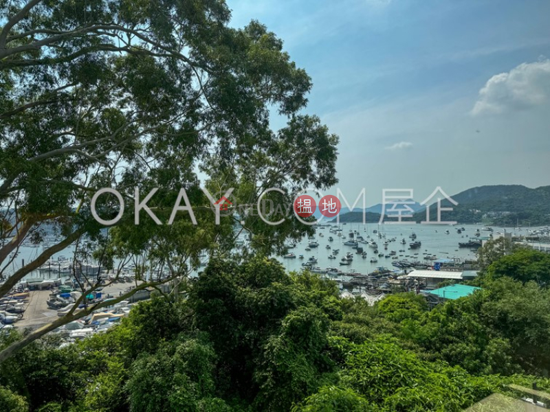 HK$ 50,000/ month, Villa Chrysanthemum Sai Kung, Popular house with sea views & terrace | Rental