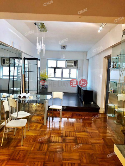 Mercantile House | 3 bedroom High Floor Flat for Rent | Mercantile House 有利大廈 _0