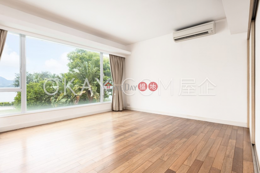 Beautiful house with sea views, rooftop & terrace | For Sale | 1 Sapphire Path | Sai Kung | Hong Kong, Sales HK$ 88M