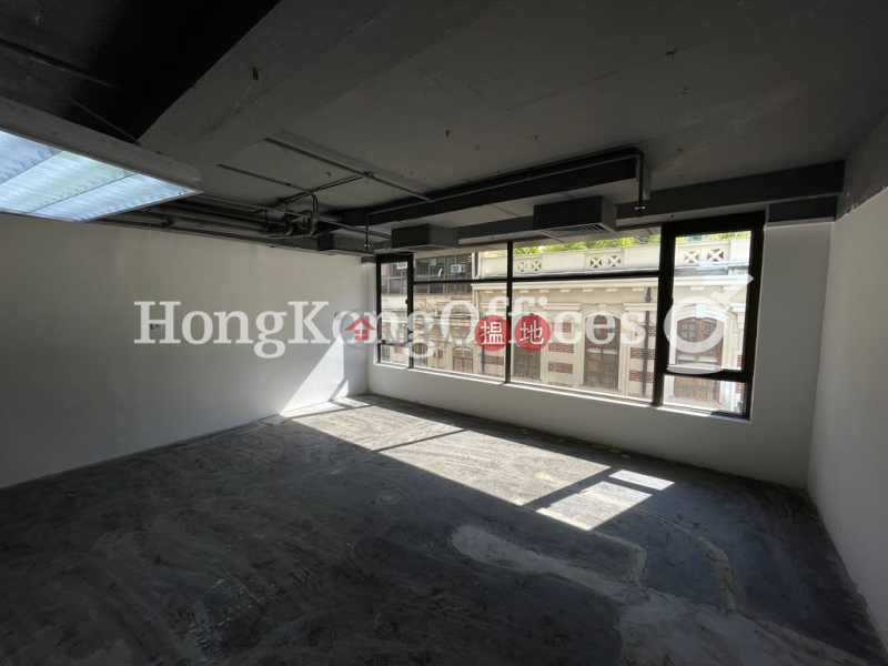 HK$ 44,384/ month, Wilson House Central District | Office Unit for Rent at Wilson House