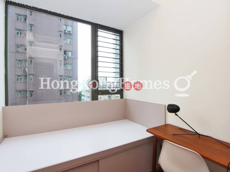 18 Catchick Street, Unknown Residential Rental Listings HK$ 24,500/ month