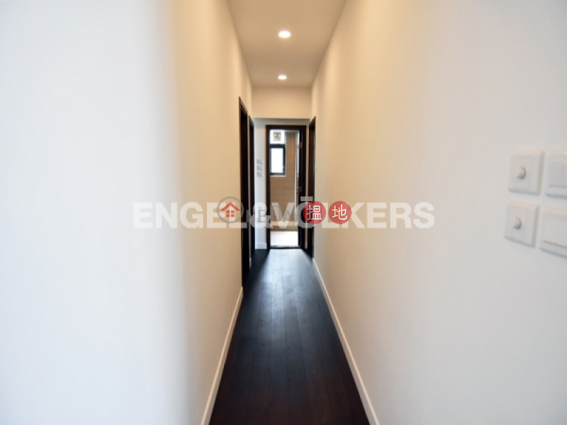 HK$ 143,000/ month Magazine Gap Towers | Central District 3 Bedroom Family Flat for Rent in Central Mid Levels