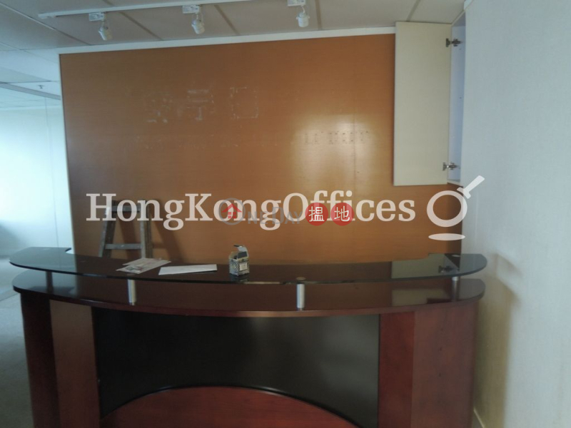 Office Unit for Rent at Jubilee Centre, Jubilee Centre 捷利中心 Rental Listings | Wan Chai District (HKO-1093-AFHR)